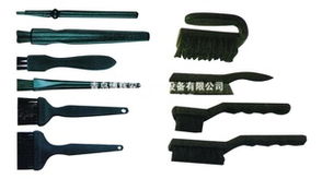 青岛博辉安全防护设备 防静电刷系列产品全览与特种劳动防护用品销售