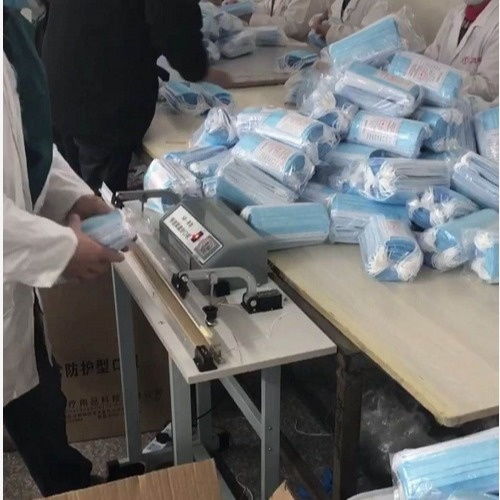 全面防护显专业｜甄选资质齐全的医疗防疫物资工厂与技术服务商